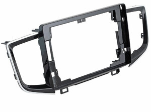 Рамка InCar для UMS HONDA Pilot 2016+, 10", фото 2