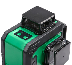 Лазерный уровень INSTRUMAX GL 3-360 Master SET IM0174, фото 6