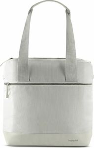 Сумка-рюкзак для коляски Inglesina Aptica Back Bag, Iceberg Grey