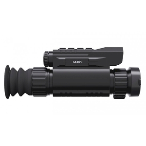 Тепловизионный прицел NNPO TR22S-345 LRF со встроенным лазерным дальномером до 800м., фото 4