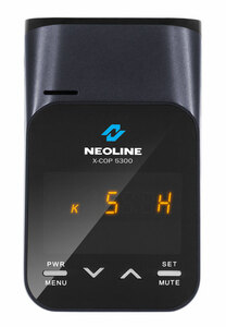 Neoline X-COP 5300, фото 2