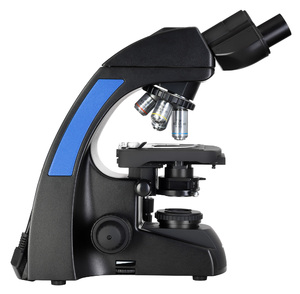 Микроскоп Levenhuk 850B, бинокулярный, фото 4