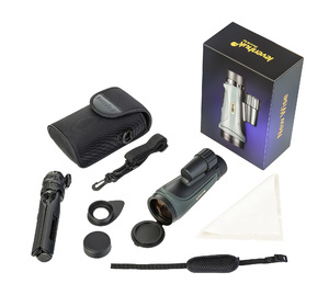 Монокуляр Levenhuk New Wise PRO ED 12x50, фото 14