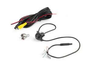 Универсальная AHD/CVBS камера INCAR  720P (1280x720), угол 170°, DC 6V-12V, фото 3