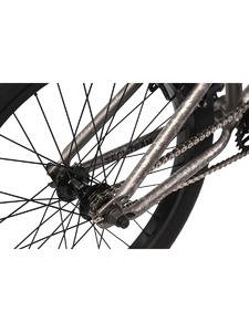 Велосипед Tech Team Grasshopper 20,4" серый 2025, фото 5