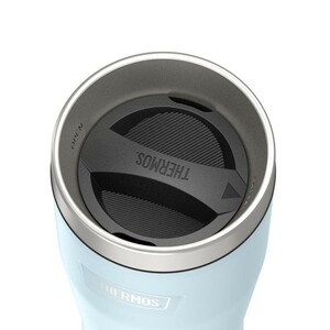 Термос-кружка из нерж.стали тм THERMOS  IS1012GC4  0,47L, фото 4