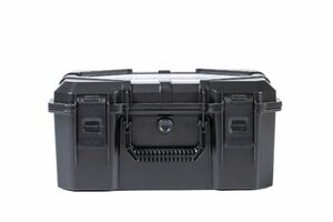 Кейс пластиковый OffRoadTeam серия Solo модель S3101, внутренние размеры 312*220*155мм, объем 10,63л, IP67, фото 2