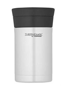 Термос для еды Thermocafe by Thermos DFJ (0,5 литра), стальной