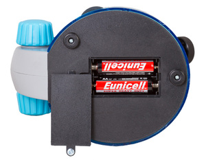 Набор микроскоп Levenhuk LabZZ M101 Azure\Лазурь + предметные стекла 76х25 мм (50шт), фото 8