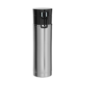 Термос из нерж. стали тм THERMOS NS403BK 0.47L, фото 3