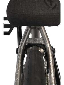 Велосипед Tech Team Grasshopper 20,4" серый 2025, фото 7