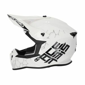 Шлем Acerbis LINEAR 22-06 White 2 (XL), фото 1