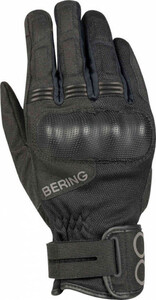 Перчатки Bering PROFIL Black T8 (M), фото 1