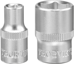 Thorvik FS01230 Головка торцевая 1/2"DR, 30 мм