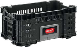 KETER Gear crate ящик-лоток, 22" 38373, фото 1