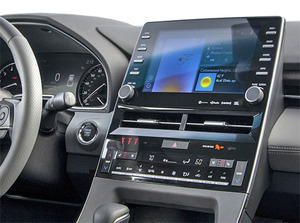 Рамка Incar для UMS TOYOTA Avalon 2018+, 10" (тип1), фото 4