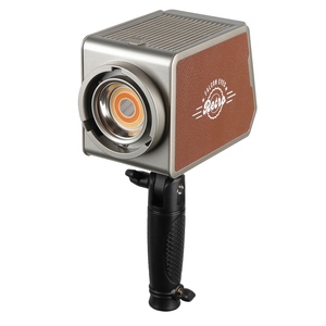 Осветитель светодиодный Falcon Eyes Retro 100R, фото 6