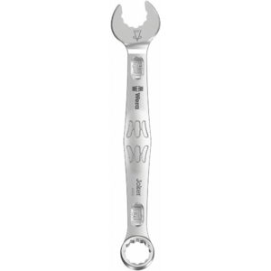 Ключ гаечный Wera комбинированный, 15 x 174 мм 6003 Joker, фото 3