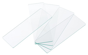 Набор микроскоп Levenhuk LabZZ M101 Azure\Лазурь + предметные стекла 76х25 мм (50шт), фото 10