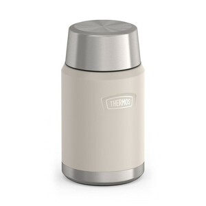 Термос THERMOS IS-301 для еды 0.71л (песочный), фото 2