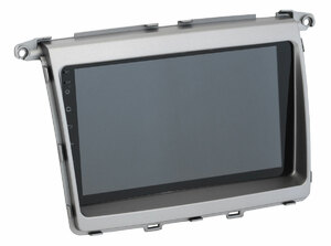 Рамка InCar для UMS MAZDA MPV 2006-2016, 9" (тип2), фото 4