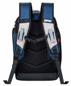 Рюкзак RAPALA CountDown V2 RCDBA, фото 2