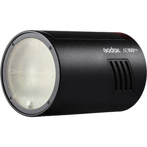 Вспышка аккумуляторная Godox Witstro AD100Pro с поддержкой TTL, фото 3