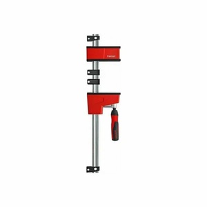Струбцина корпусная 1500/95, 8 кН, регулируемая верхняя скоба KREV150-2K BESSEY.   REVO Vario BE-KREV150-2K, фото 3