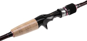 Удилище кастинговое SMAP PLUS VP C702MF 7- 21g RYOBI, фото 3