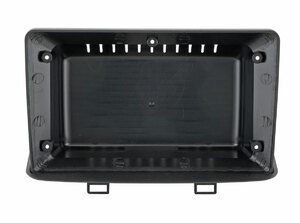 Рамка Incar  для UMS MITSUBISHI Pajero Mini 1998 - 2008 , 9" (Накладка на торпедо), фото 2