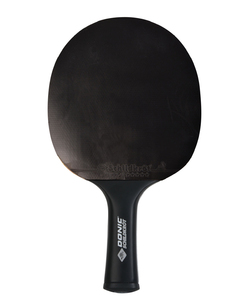 Ракетка для настольного тенниса Donic Carbotec 900, carbon, фото 2