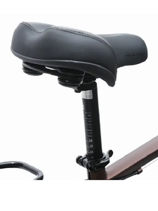 Велосипед Tech Team Velvet 29"x21 виски, фото 10