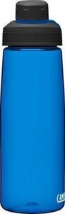 Бутылка спортивная CamelBak Chute Mag (0,75 литра), синяя, фото 4