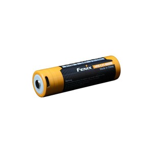 Аккумулятор Fenix 21700 ARB-L21-6000B 6000mAh USB с функцией powerbank, фото 1