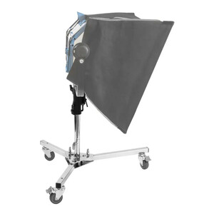 Колонна удлинительная KUPO 027M JUNIOR STAND EXTENION (45 CM), фото 2