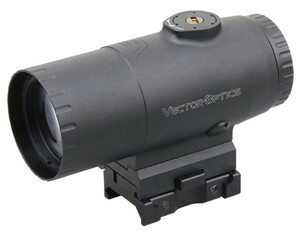Увеличитель Vector Optics Paragon 5x30 Magnifier (SCMF-34), фото 1