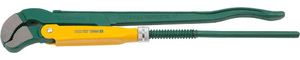Трубный ключ с изогнутыми губками KRAFTOOL PANZER-S №3 2" 560 мм  2733-20