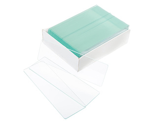 Набор микроскоп Levenhuk LabZZ M101 Lime\Лайм + предметные стекла 76х25 мм (50шт), фото 10