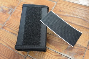 Набор бит с битодержателем, 43 пр., 1/4" C6.3/E6.3 Bit-Safe 43 Universal 1 WERA WE-057450, фото 4