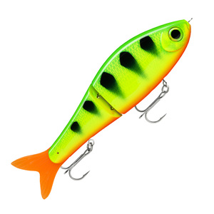 Воблер RAPALA Super Shadow Rap Glide 16 /FT /тонущий / 16см, 86гр, фото 1