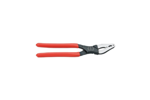 Клещи KNIPEX конусные автомобильные,  6 / 10 мм, губки 20°, 200 мм, фото 2