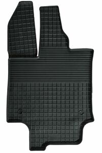 Резиновые коврики Seintex Сетка для Lexus NX II 2021-н.в. (99648), фото 2