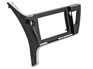 Рамка Incar для UMS TOYOTA Corolla 2016-2018, 10" (тип2), RTY-FC904, фото 2