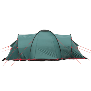 Палатка BTrace Ruswell 6  (Зеленый), фото 9