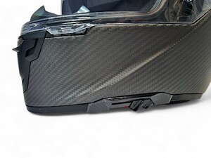 Шлем AiM RH360 Carbon Matt XL, фото 6