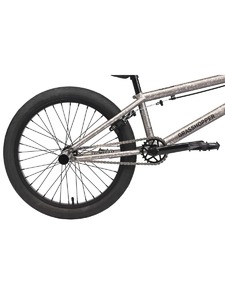 Велосипед Tech Team Grasshopper 20,4" серый 2025, фото 6