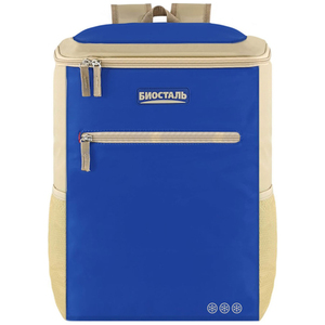 Рюкзак-холодильник Biostal Турист (20 л.), синий, фото 1