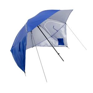 Зонт с ветрозащитой d 2,4м (19/22/210D) (N-240-WP) NISUS, фото 3
