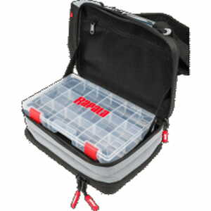 Сумка RAPALA Countdown Sling Pro RCDSBP, фото 2