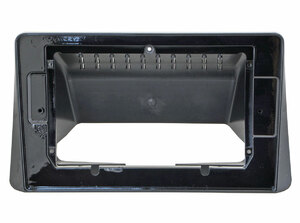 Рамка InCar для UMS MITSUBISHI Eclipse Cross 2017-2021, 9" (тип1), фото 2